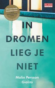 In dromen lieg je niet (Paperback)