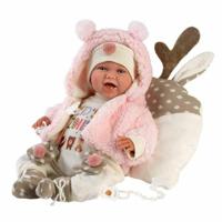 Babypop Llorens RN Mimi Smile 40 cm