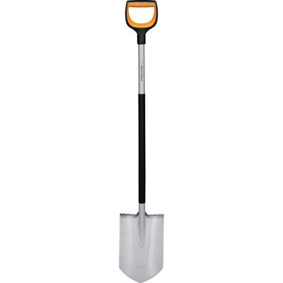 Fiskars 1066729 Spade Werkbreedte 192 mm D-greep