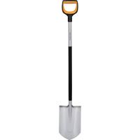 Fiskars 1066729 Spade Werkbreedte 192 mm D-greep