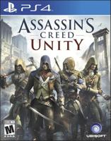 Assassin's Creed Unity