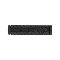 LIZARD SKINS Logo - single compound - black