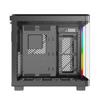 Montech KING 95 midi tower behuizing - thumbnail