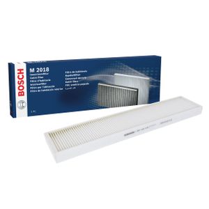 Interieurfilter M2018