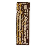 HKliving Woolen Runner Vloerkleed 70 x 250 cm - Rave - thumbnail