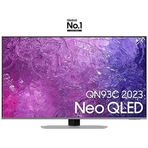 Samsung Series 9 75" Neo QLED 4K Smart TV QN92C (2023)