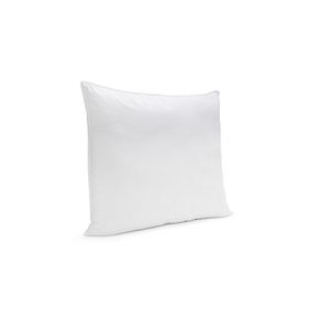 Hoofdkussen - 100% katoenen tijk - Voor Zij-, Buik,- En Rugslapers - Vulling: 100% Syndon Fill Polyester vezel - Dekbed-Discounter.nl