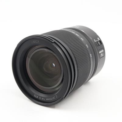 Nikon Z 24-70mm F/4 S occasion