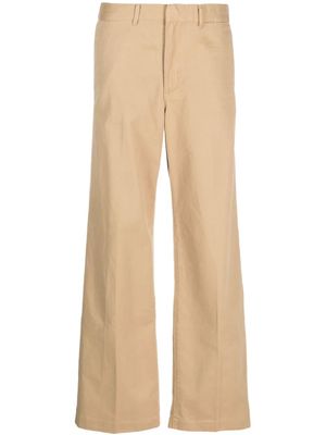 Levi's pantalon Baggy à coupe ample - Tons neutres
