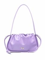 Yuzefi mini sac à main Scrunch - Violet