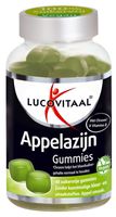 Lucovitaal Appelazijn (48 Gummies)