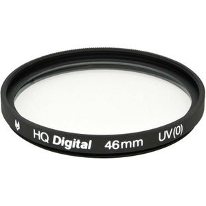 Difox HQ UV 46mm Basic Filter