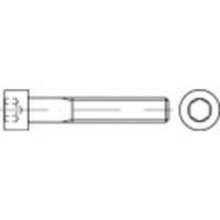 TOOLCRAFT TO-9982044 Cilinderkopschroeven M24 170 mm Binnenzeskant (inbus) DIN 912 10 stuk(s)