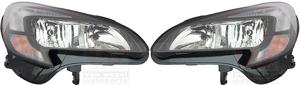 Koplamp Set SET3804962