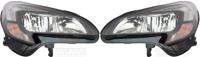 Koplamp Set SET3804962
