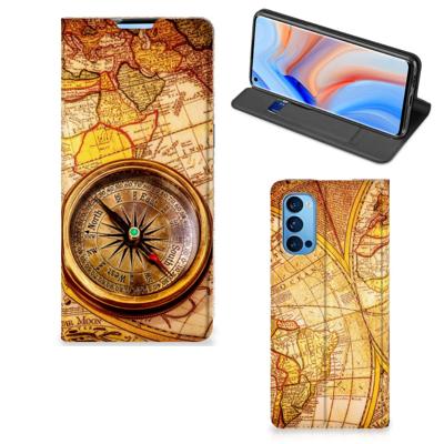 OPPO Reno4 Pro 5G | Book Cover | Kompas