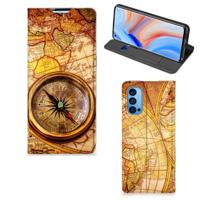OPPO Reno4 Pro 5G | Book Cover | Kompas