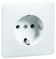 D 80.6511.02  - Socket outlet (receptacle) D 80.6511.02