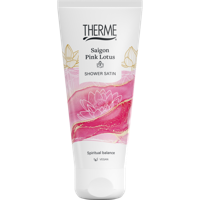 Therme Showergel saigon pink lotus 200 Milliliter