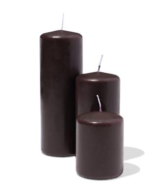 HEMA Stompkaars donkerbruin (donkerbruin)