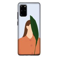 Leaf: Samsung Galaxy S20 Plus Tough Case