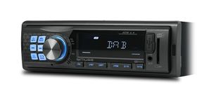 Muse M-199DAB - DAB+/FM autoradio