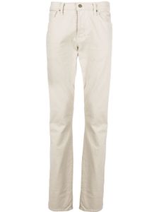 TOM FORD pantalon droit classique - Tons neutres
