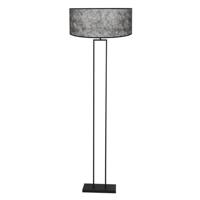 Steinhauer Vloerlamp 160cmStang zwart - 3849ZW
