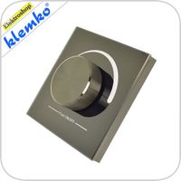 Dimmer draadloos wandzender 860370 Klemko