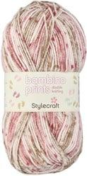 Stylecraft Bambino Prints DK 1238 Rag Doll