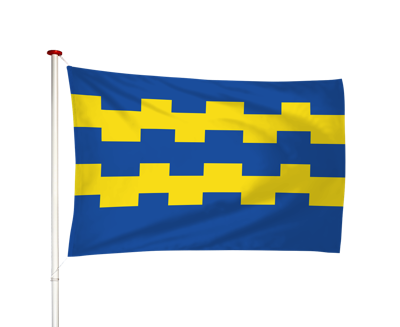 Vlag Gellicum Vlag Gellicum