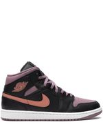 Jordan baskets mi-montantes Air Jordan 1 'Sky J Mauve' - Noir - thumbnail