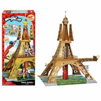 Babypop met Accessoires Bandai Miraculous