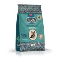 FOLK Small breeds Traditional masurian venison stew with beets and cranberries - droog hondenvoer - 7kg