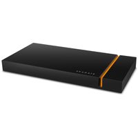 Firecuda Gaming 500 GB SSD