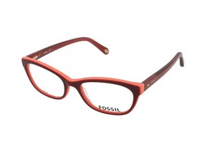 Brillen met correctie Fossil FOS 6058 OLV