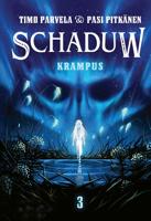 Krampus - Timo Parvela - ebook