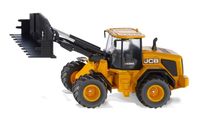 Siku 3663 JCB Agri wiellader 1:32