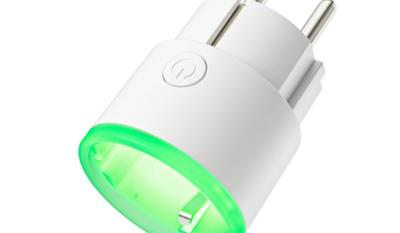 HomeWizard - Energy Socket HomeWizard - Energy Socket