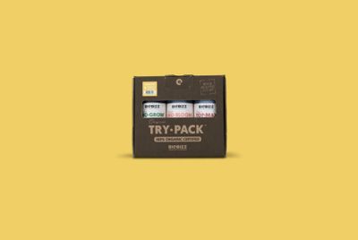 BioBizz BioBizz Try·Pack