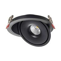 V-TAC VT-2512-B LED Downlights - Verstelbare Downlight - IP20 - 12 Watt - 785 Lumen - 3IN1