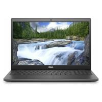 Dell Latitude 3510 - Intel Core i7-10e Generatie - 15 inch - 16GB RAM - 256GB SSD - Windows 11 Home