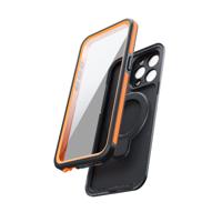 Telesin Waterproof Case voor IPhone 15 Pro