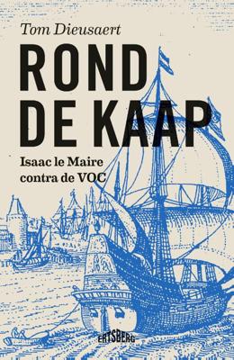 Rond de Kaap (Paperback)