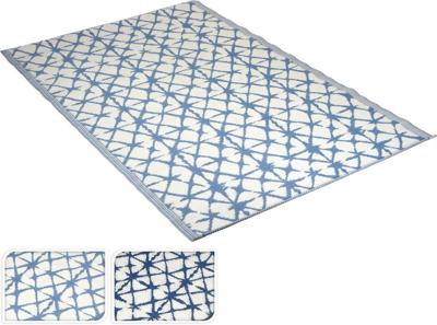 Soellaart Tenttapijt Blauw