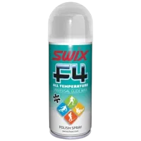 Kastle F4 Glidewac 150ml, Aerosol