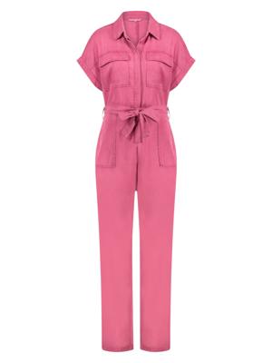 Dana Jumpsuit Sweet Pea