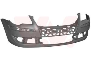 Van Wezel Bumper 5857574