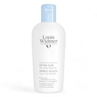 Louis Widmer Suncare After Sun Met Parfum 150ml