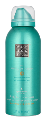 Rituals Karma Body Lotion Mousse 150 ml